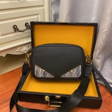 Mens Fendi Satchel Bags